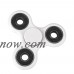 FIDGET Spinner Toy for relieving ADHD, Anxiety, Boredom EDC Tri-Spinner Fidget Toy   